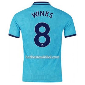 Tottenham Hotspur WINKS 8 Voetbalshirts Third 2019/20